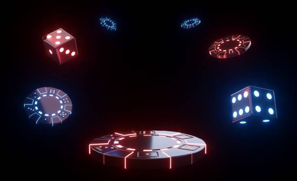 elexsis Game rooms